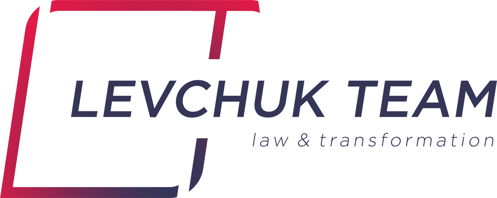 Levchuk Team