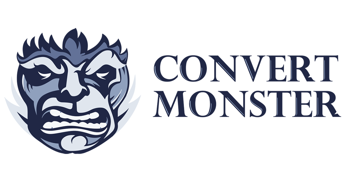 Convert Monster