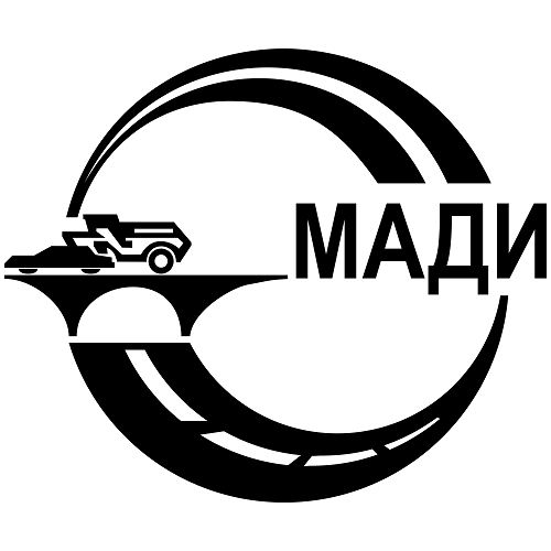 МАДИ (ГТУ)